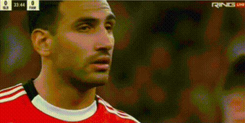 62岁穆帅绝望：斩4连胜+开季15轮一场没输 蓦然回首发现差榜首8分