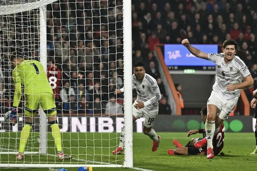 7分天降！曼联躺赢狂喜，转费会稳了？